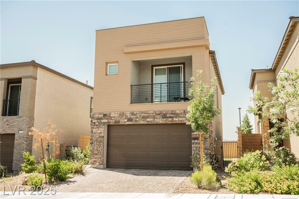 Property Photo: 9807 Mojave Mountain Street NV 89166