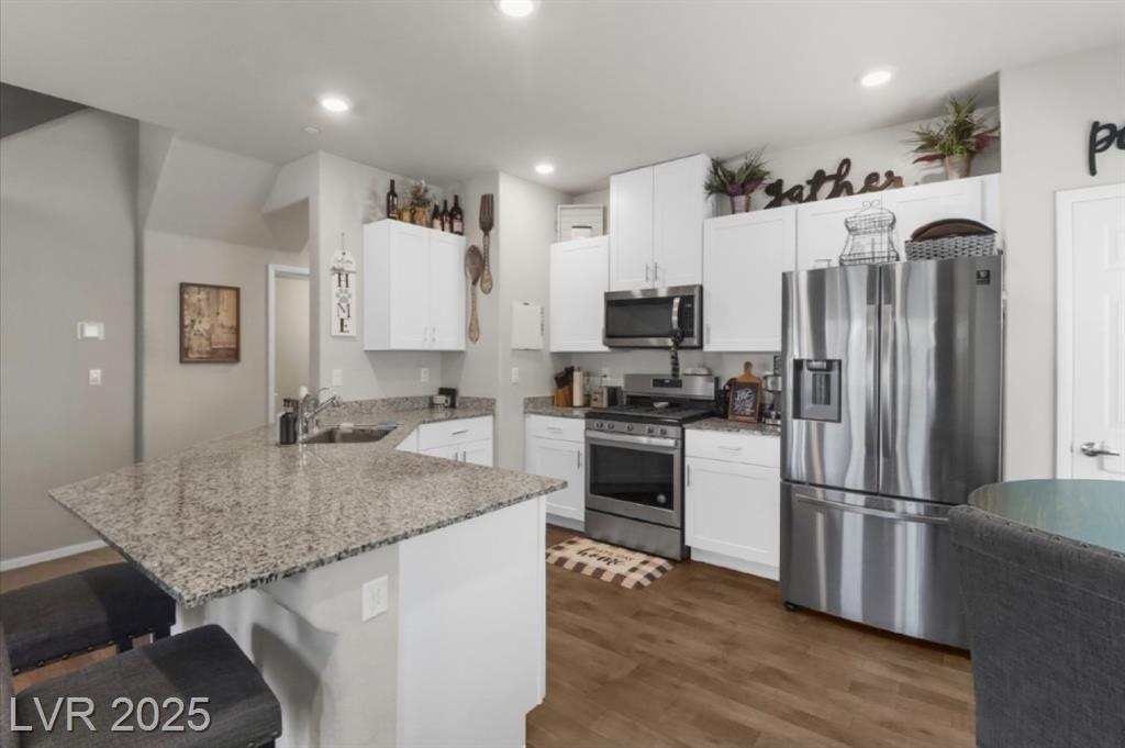 Property Photo: 7515 Emerald Stars Street 102 NV 89084