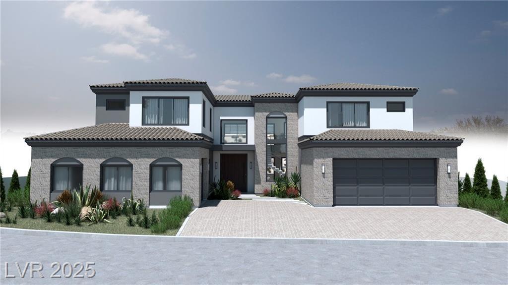Property Photo: 5 Rue Grimaldi Way NV 89011