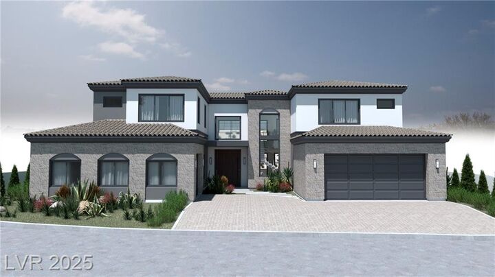 Property Photo: 5 Rue Grimaldi Way NV 89011