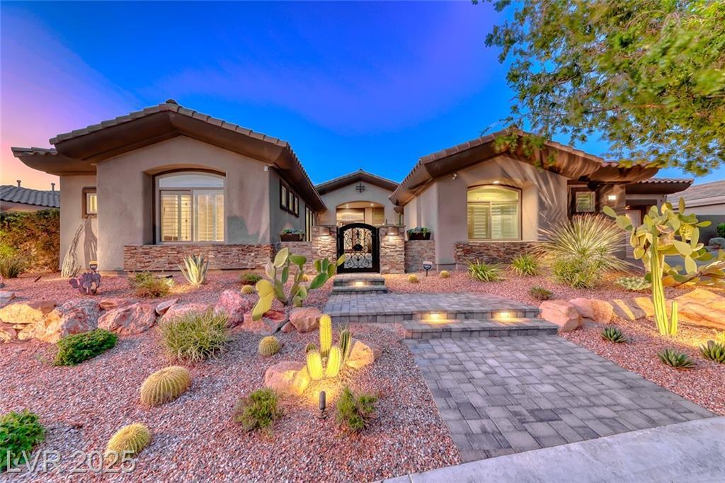 22 Starbrook Drive  Henderson NV 89052 photo
