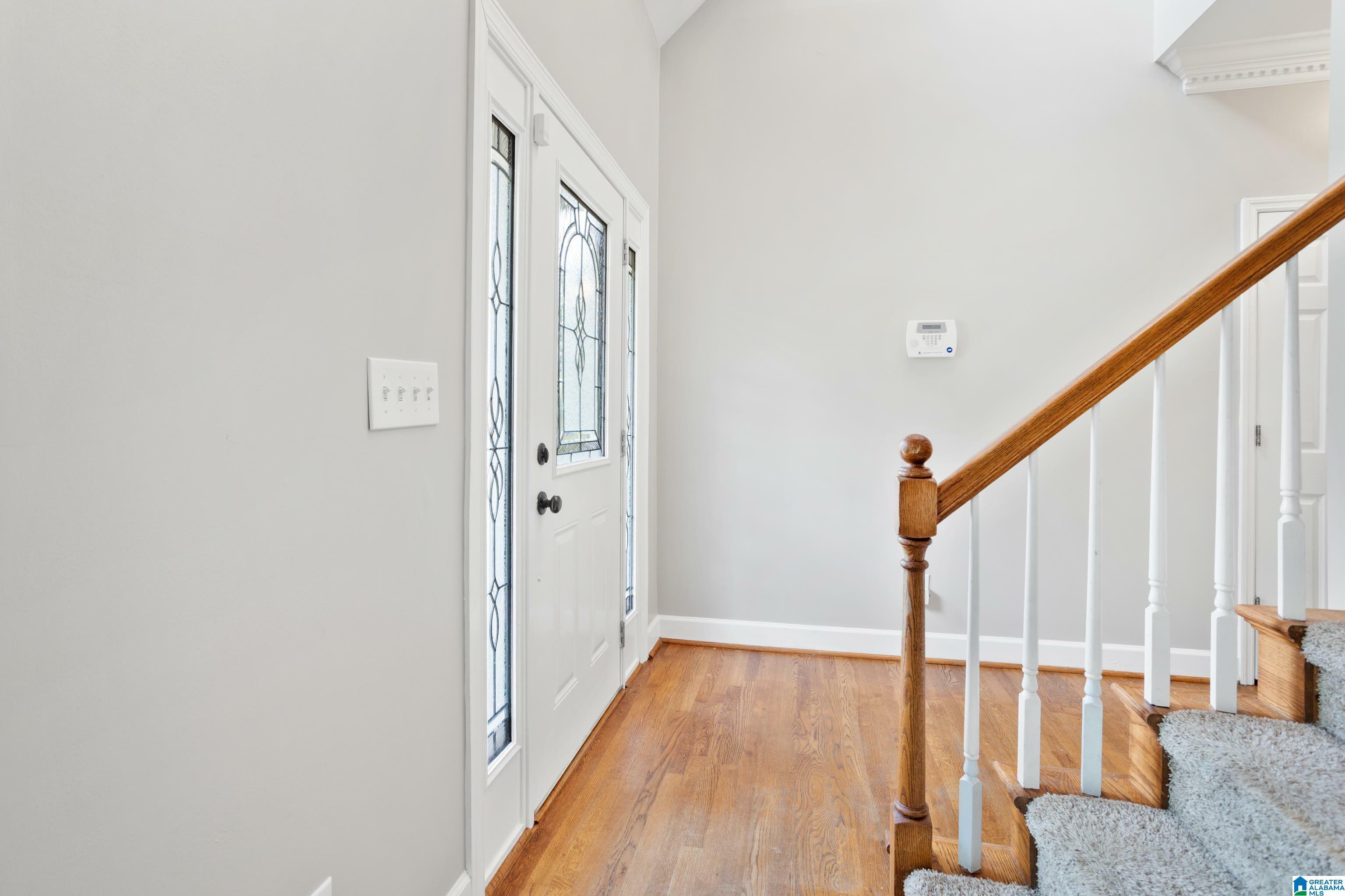 Property Photo: 600 Crest View Circle AL 35244