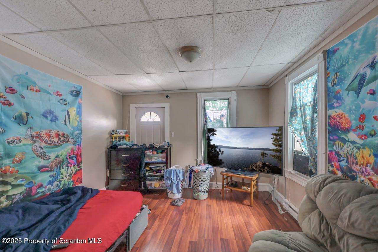 Property Photo: 1116 Rock Street Rear PA 18504