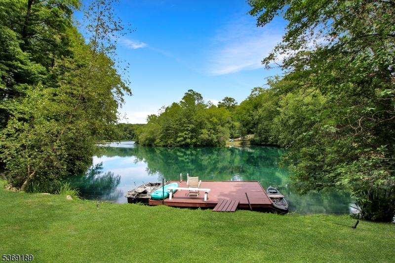 Property Photo: 553 Stonetown Rd NJ 07456