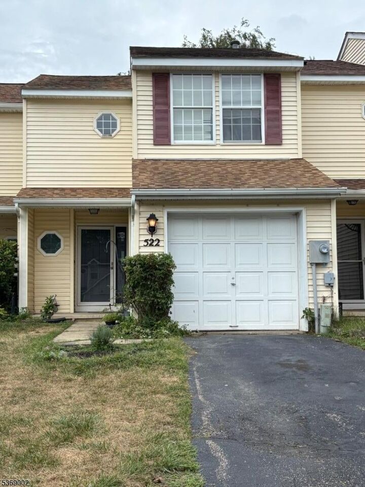 522 W Valley View Ave  Hackettstown Town NJ 07840 photo