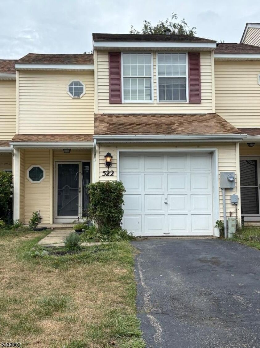 Property Photo: 522 W Valley View Ave NJ 07840