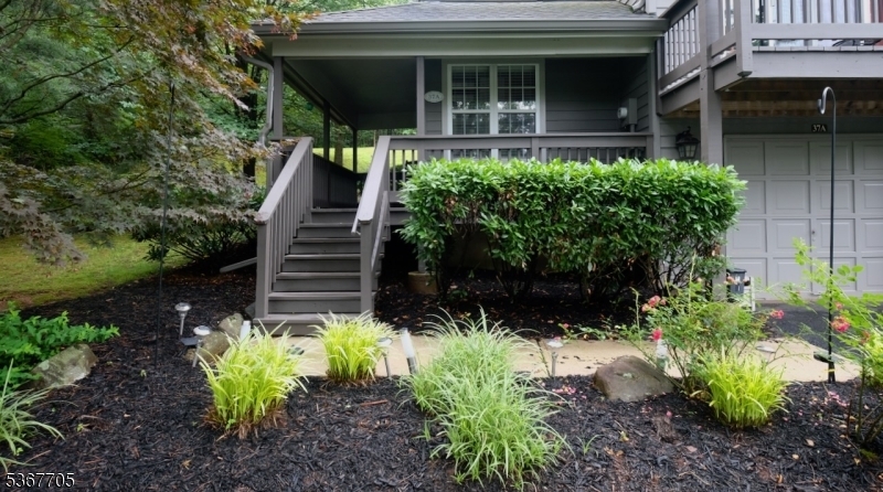 Property Photo: 37 Melrose Ct A NJ 08540