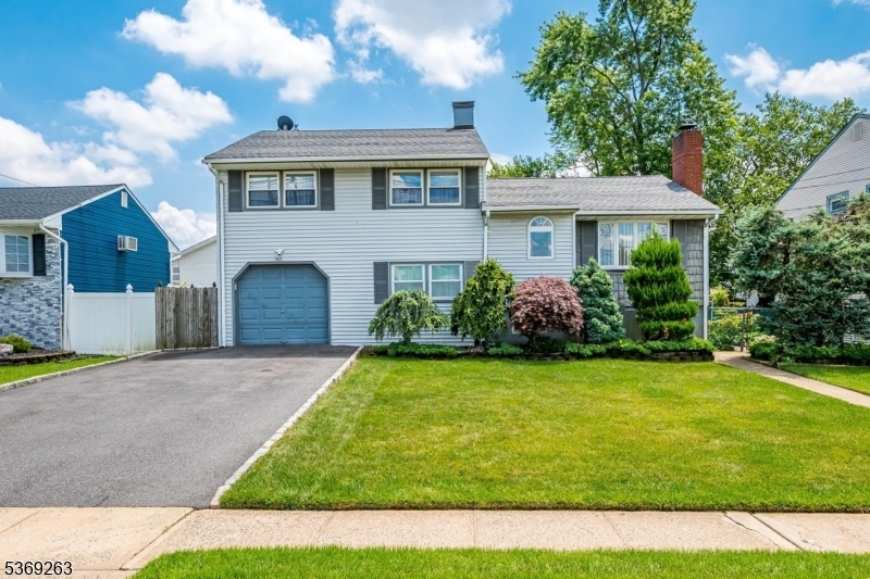 Property Photo:  105 Lafayette Rd  NJ 08863 