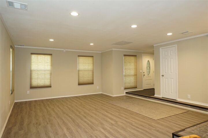 Property Photo: 11822 Bandlon Drive TX 77072