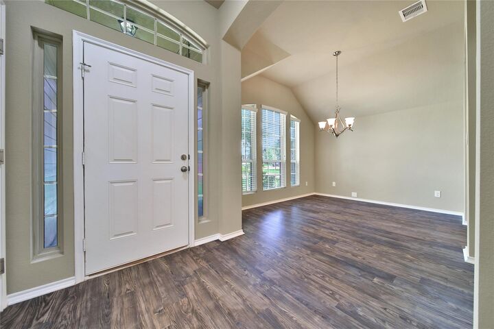 Property Photo:  1959 Briar Grove Drive  TX 77301 