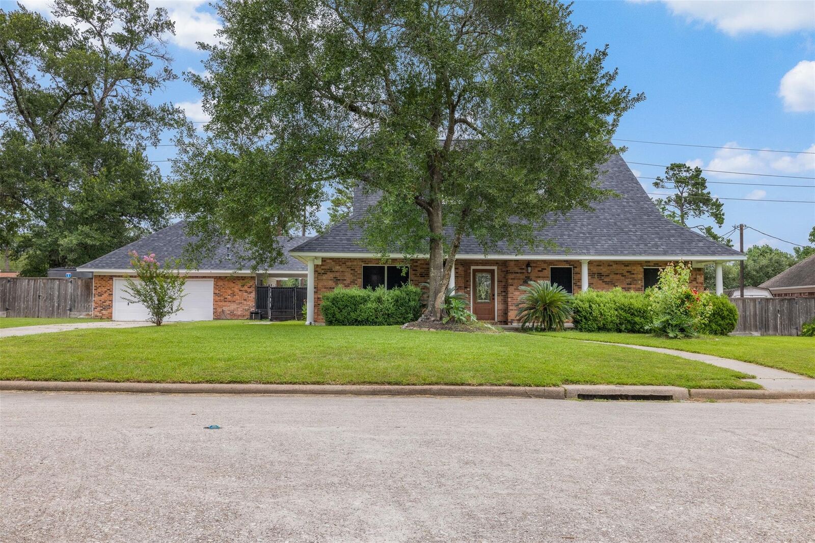 Property Photo:  24418 Okehampton Drive  TX 77375