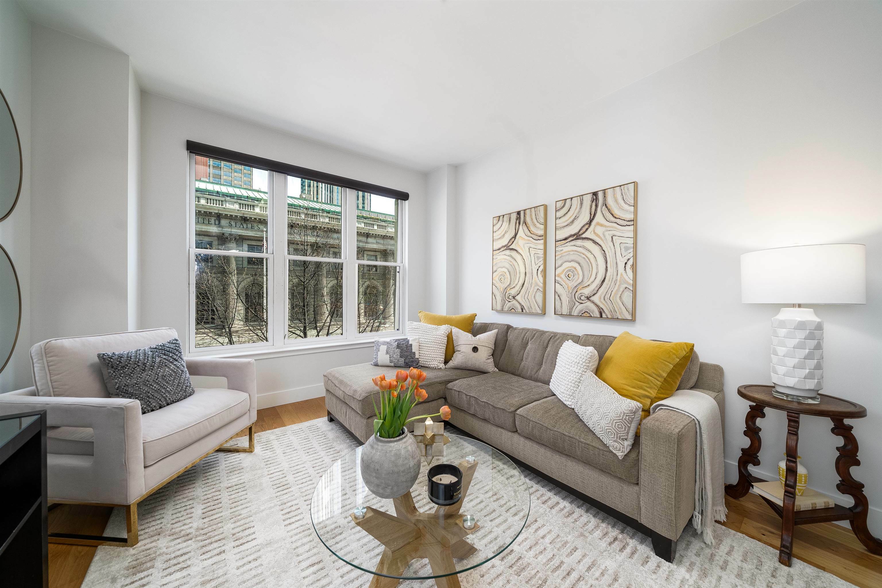 Property Photo: 253 Washington St 202 NJ 07302