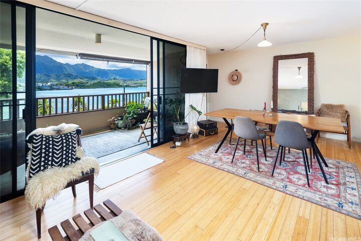 46-040 Konane Place 3816  Kaneohe HI 96744 photo