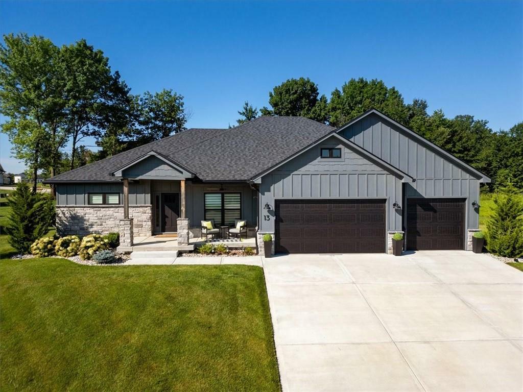 13 Tahoma Ridge  Lake Winnebago MO 64034 photo
