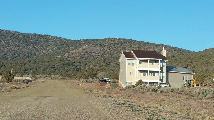 Property Photo: 7022 W 1350 N UT 84721