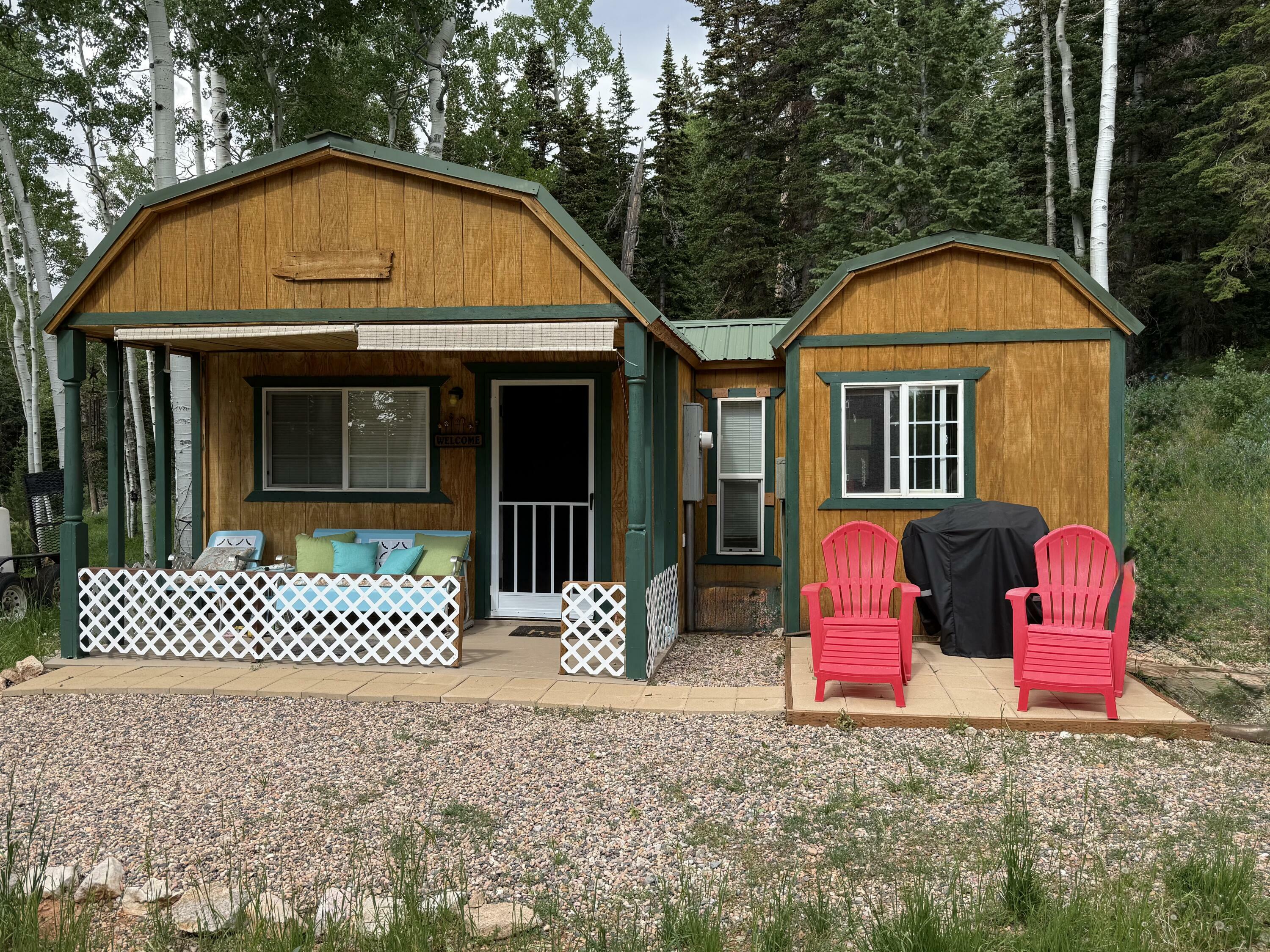 Property Photo: 786 N 300 W UT 84719