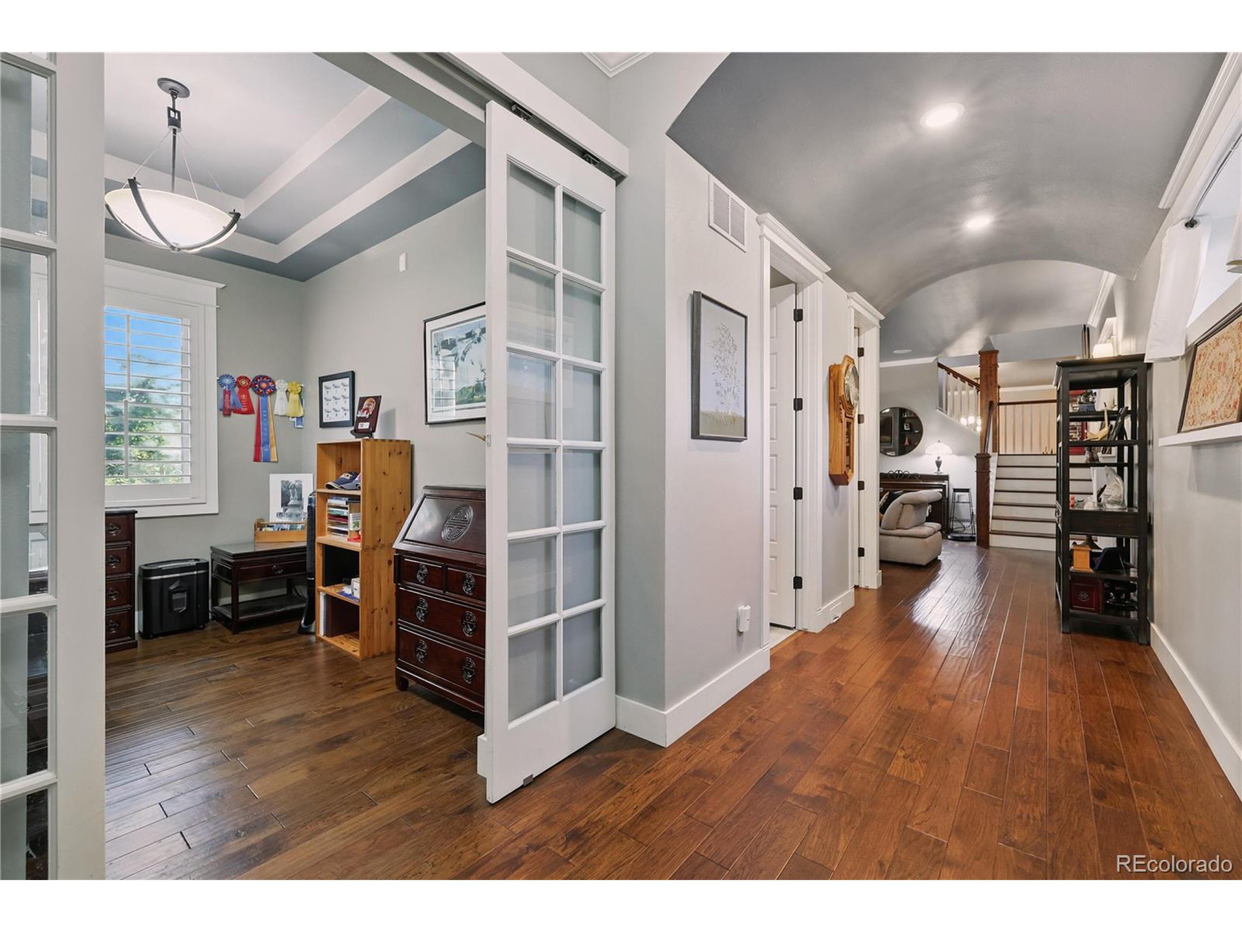 Property Photo: 514 E Bijou St CO 80903