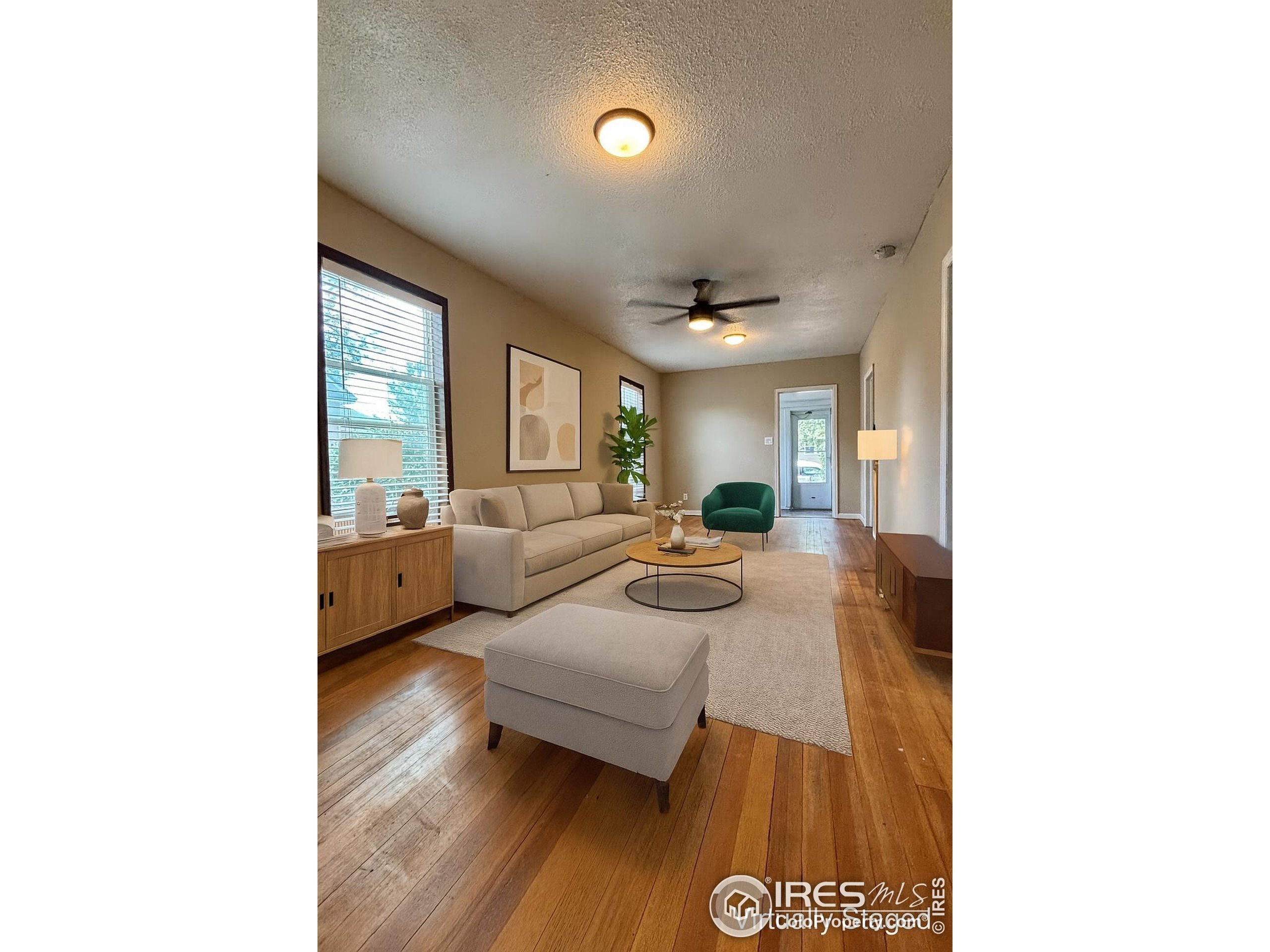 Property Photo:  115 S Clifton St  CO 80723 