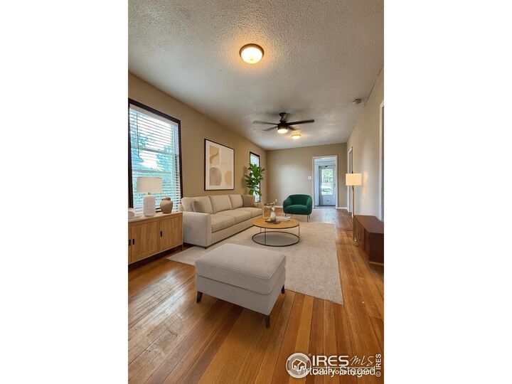 Property Photo: 115 S Clifton St CO 80723