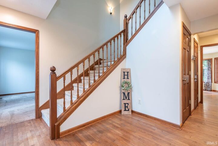 Property Photo:  4163 W Meadowvale Drive  IN 47404 