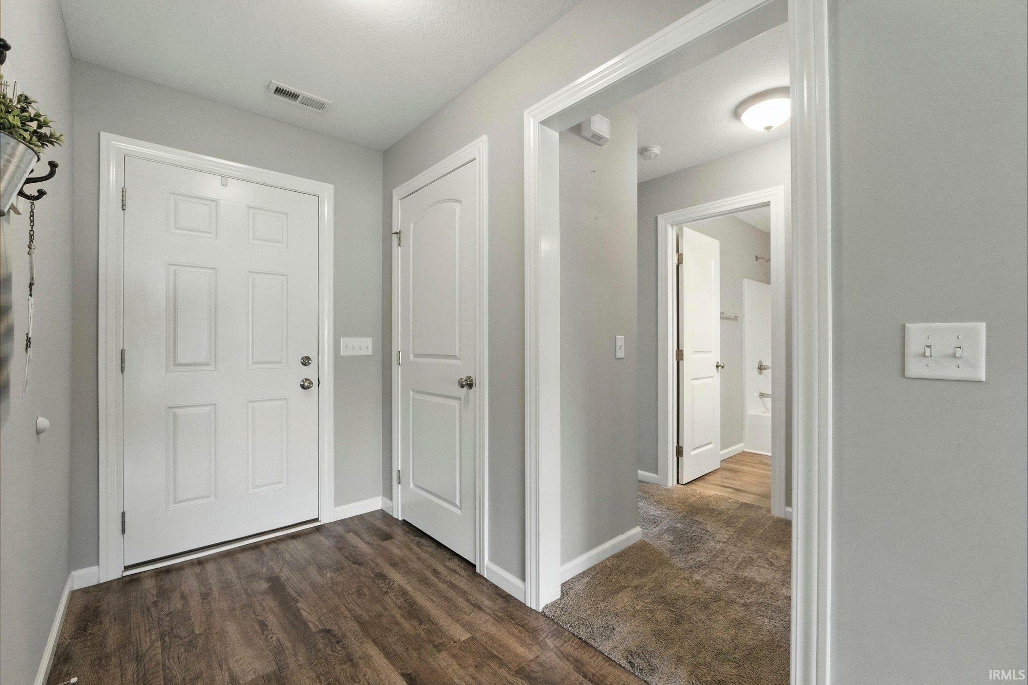 Property Photo: 2194 Rittenhouse Place IN 46748