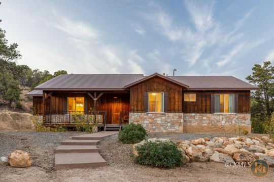 Property Photo: 7590 W Peaches Ln UT 84755
