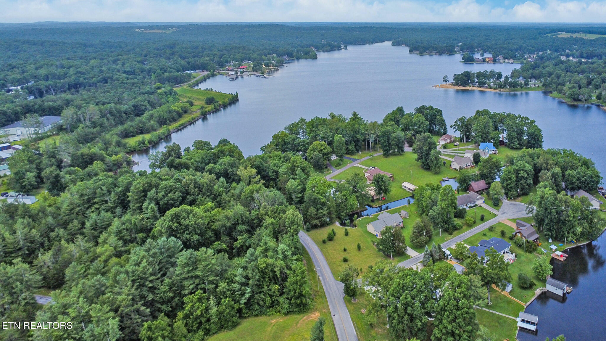 Property Photo: 9435 Cherokee Tr TN 38572