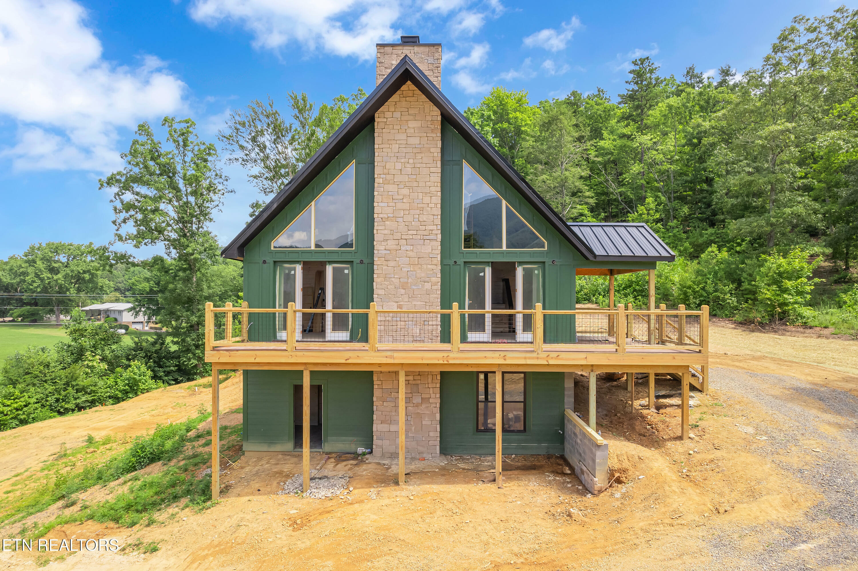Property Photo: 2773 Clabo Rd TN 37862