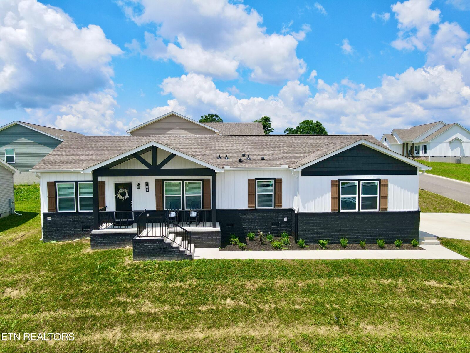 Property Photo: 105 Ruby Lane TN 37824