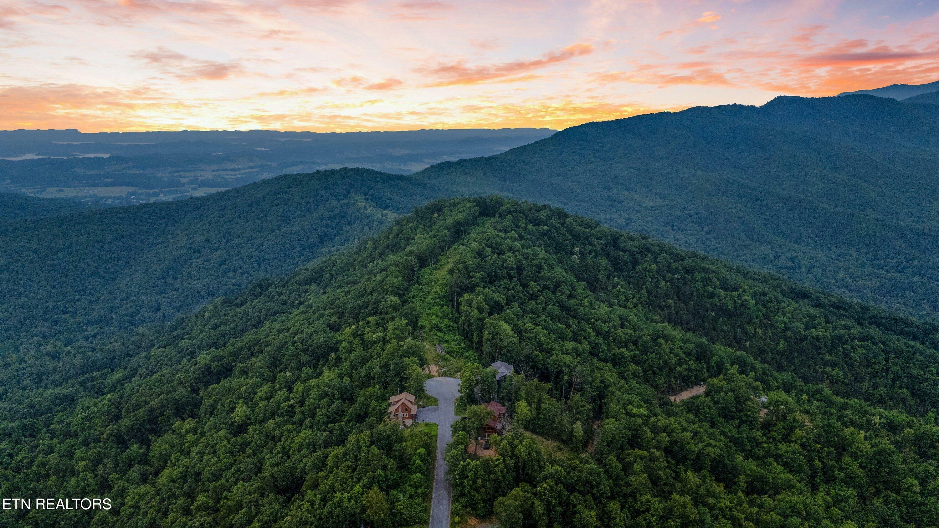 Property Photo: 5 Shell Mountain Rd TN 37876