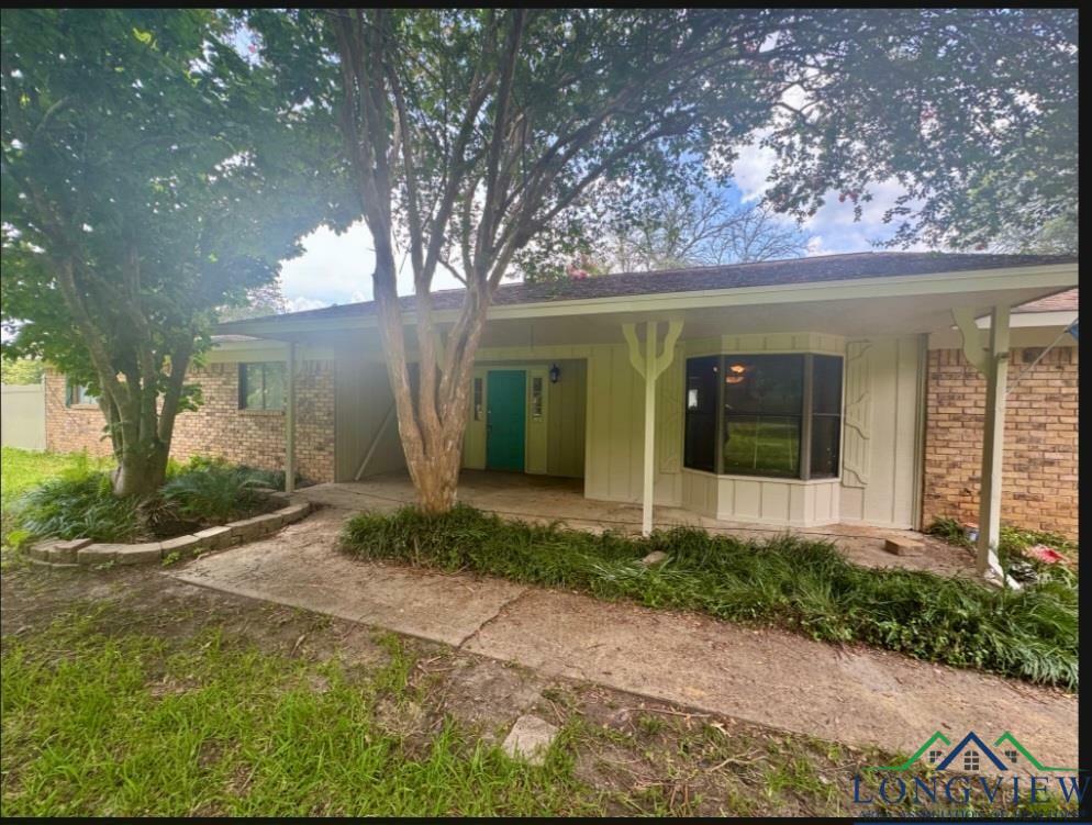 Property Photo: 231 Cr 1135 Oak Hollow Dr. TX 75638