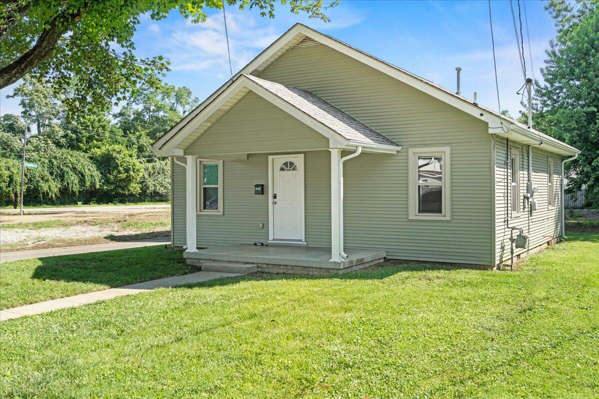 Property Photo: 101 Bluegrass Avenue KY 40505