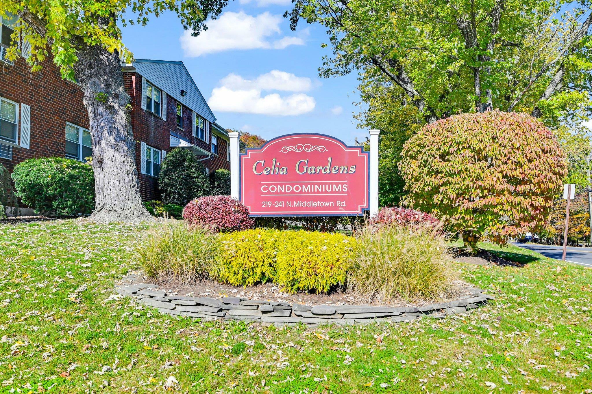Property Photo: 237 N Middletown Road B NY 10965