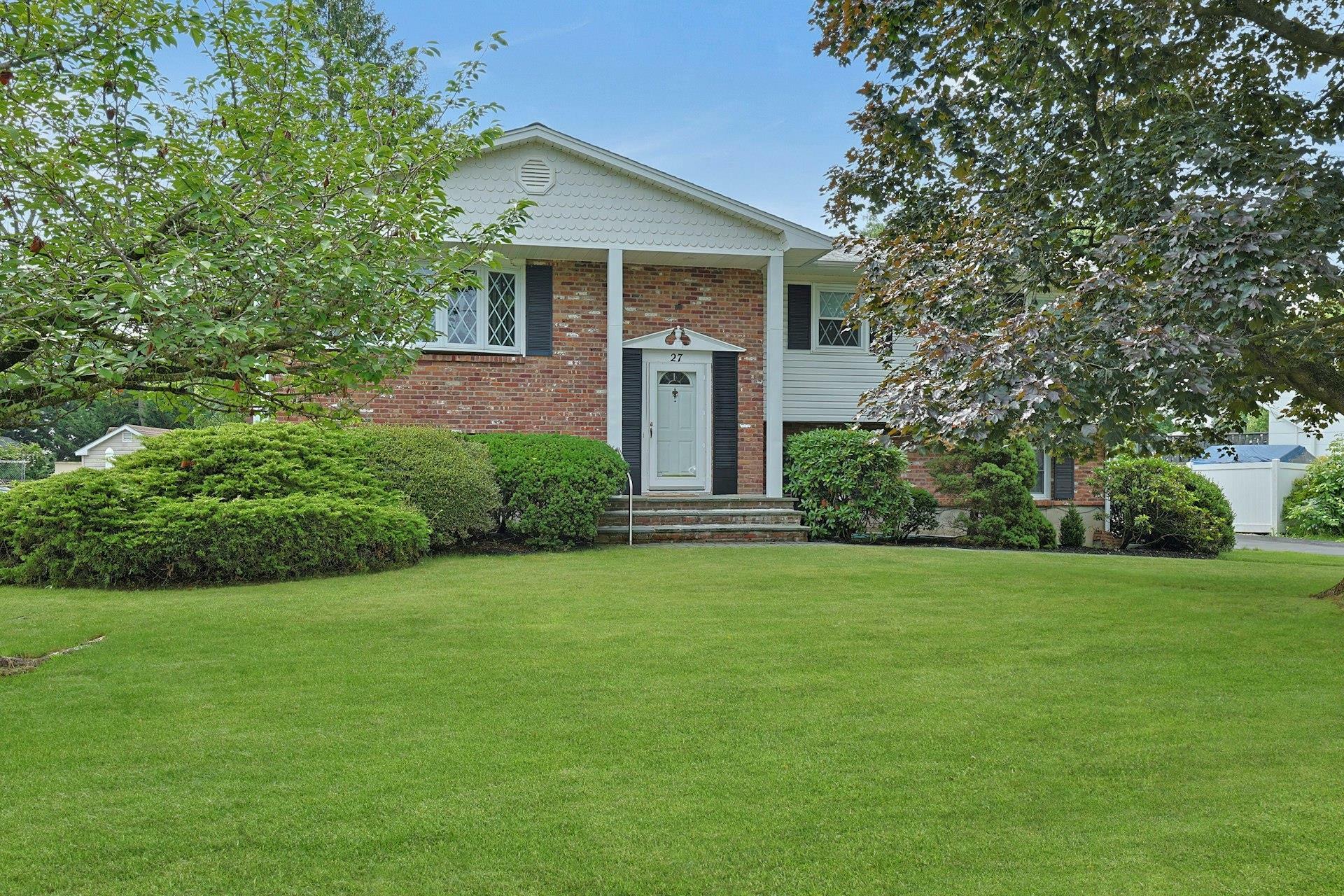 Property Photo: 27 Argow Place NY 10954