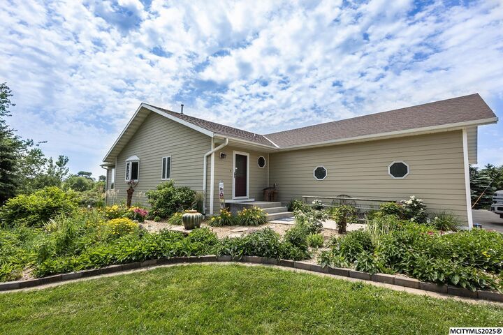 Property Photo: 4055A 235th St IA 50428