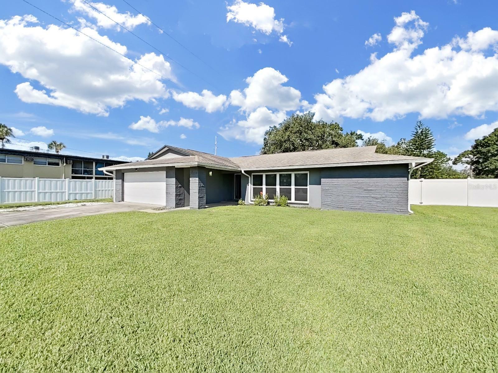 Property Photo: 800 Embassy Road FL 33771