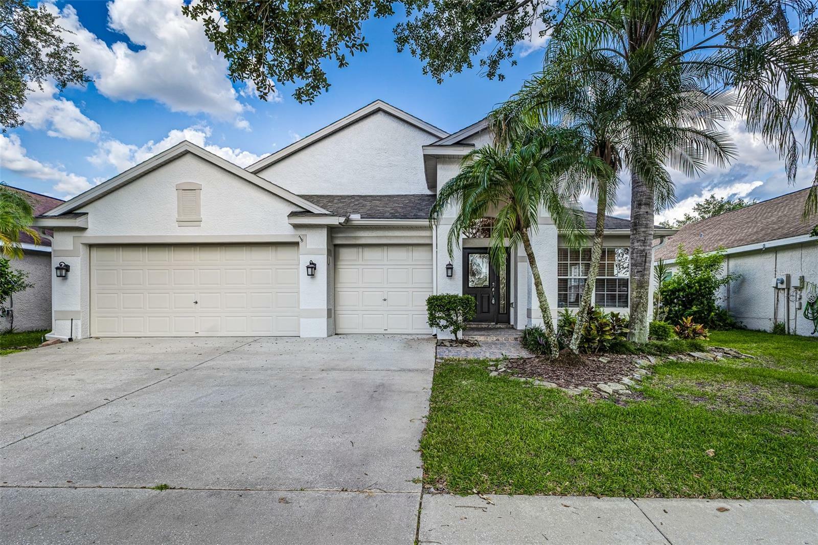 10364 Lightner Bridge Drive  Tampa FL 33626 photo