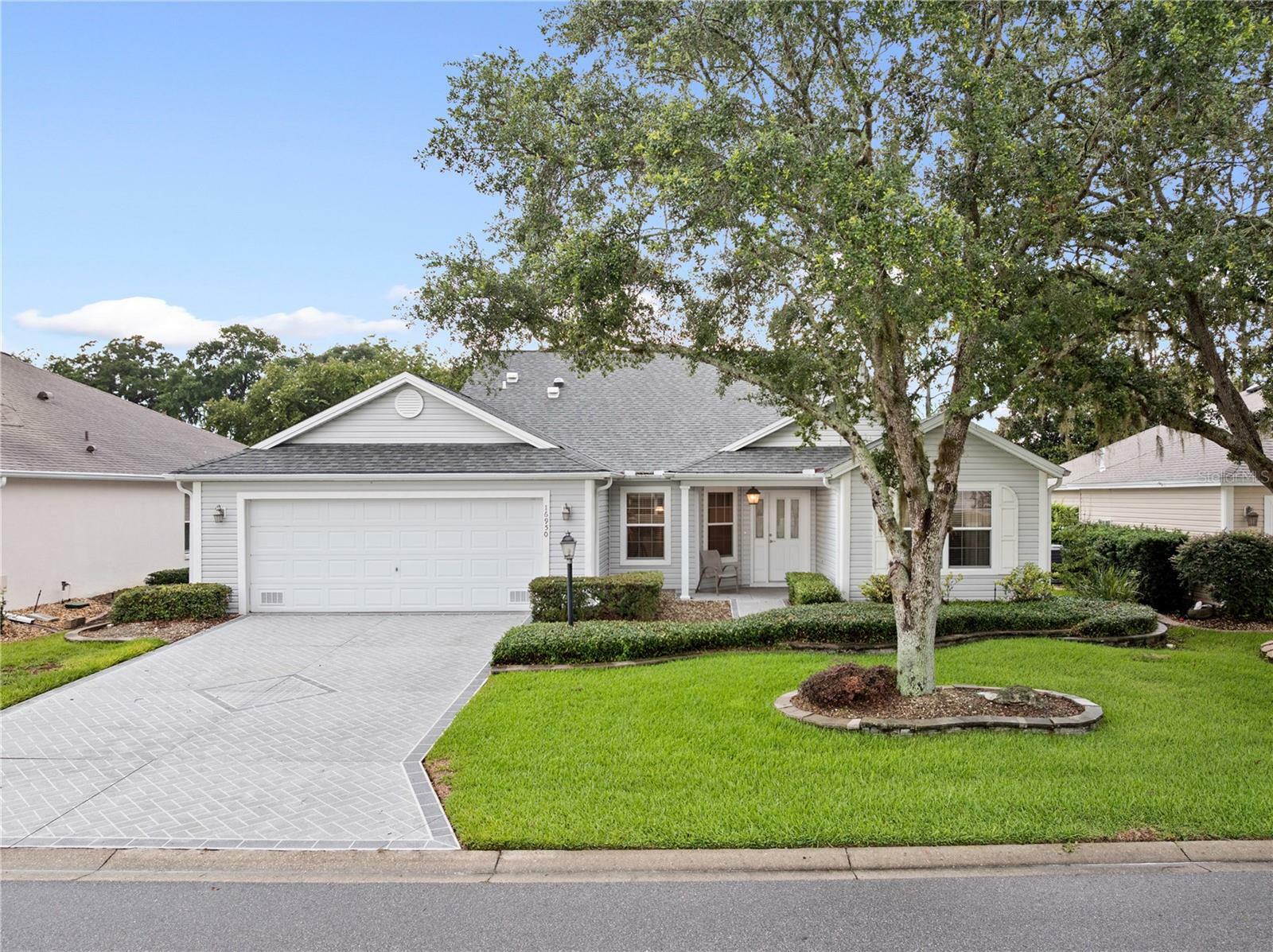 Property Photo:  16950 SE 80th Bellavista Circle  FL 32162 