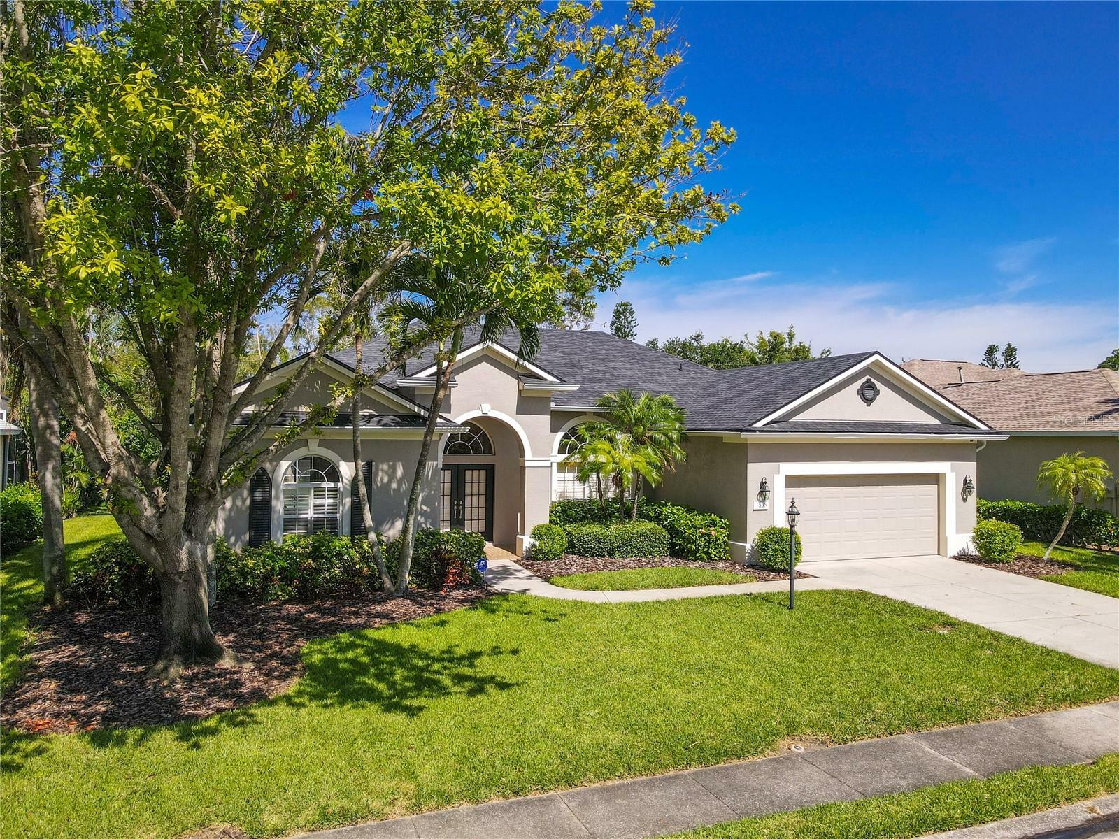 Property Photo: 1508 86th Court NW FL 34209