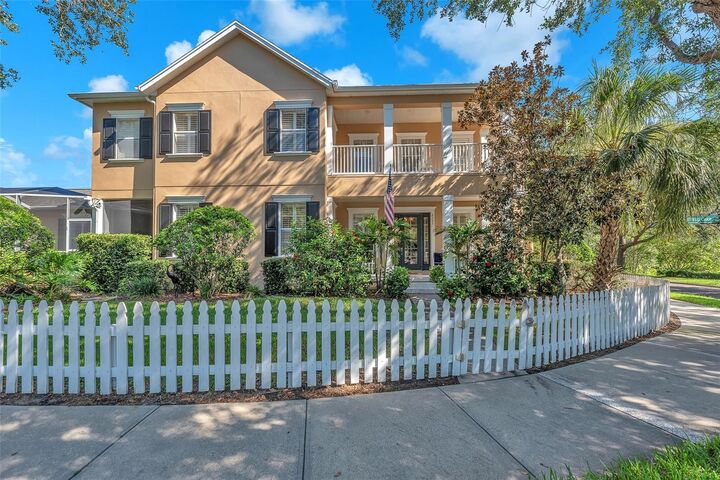 Property Photo:  6207 Bleeker Street  FL 33578 