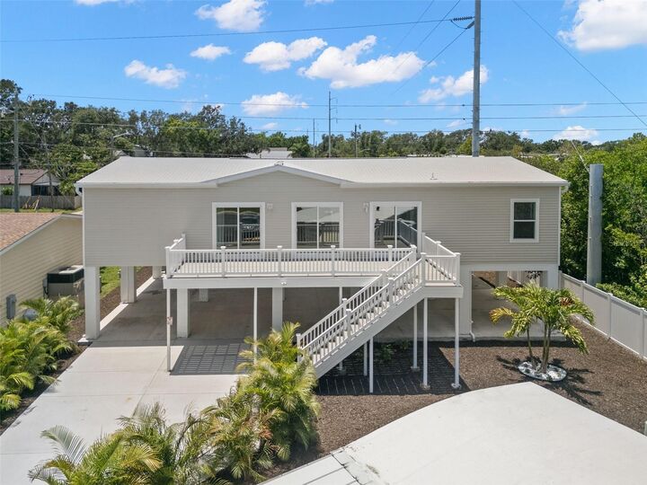 6924 Americana Drive NE 167  St Petersburg FL 33702 photo