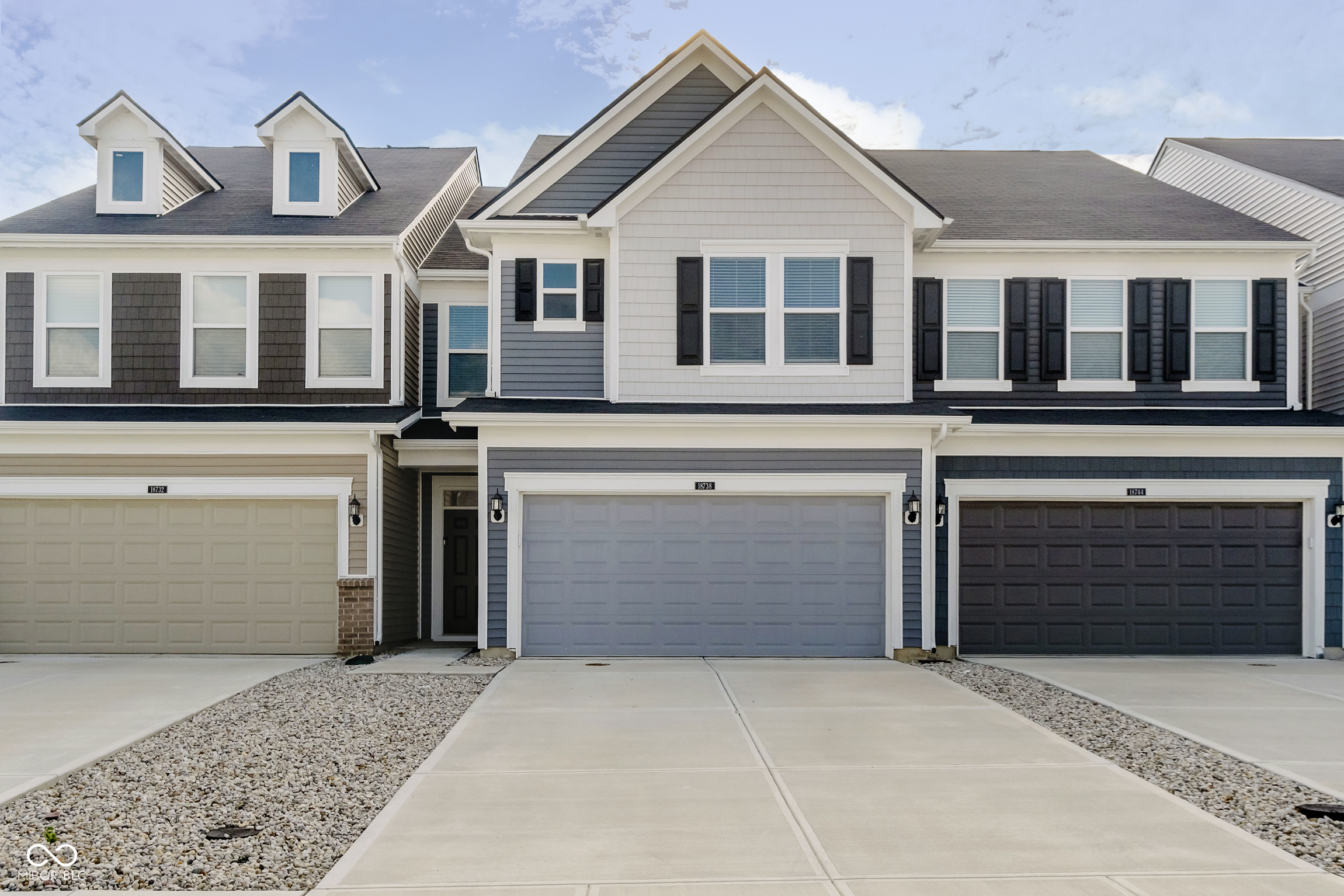 Property Photo: 18738 Terra Vista Place IN 46074