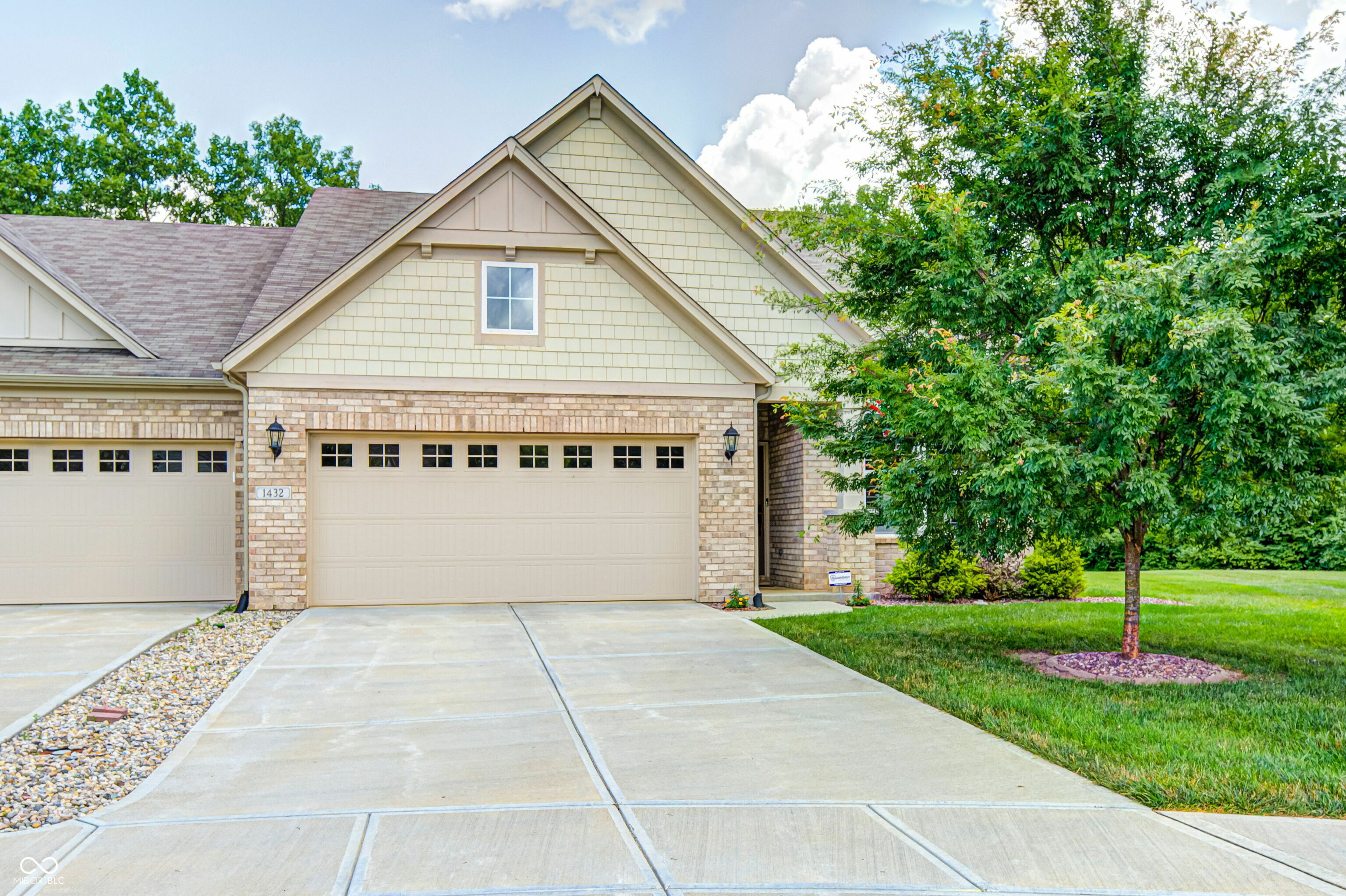 1432 Hideaway Circle  Brownsburg IN 46112 photo