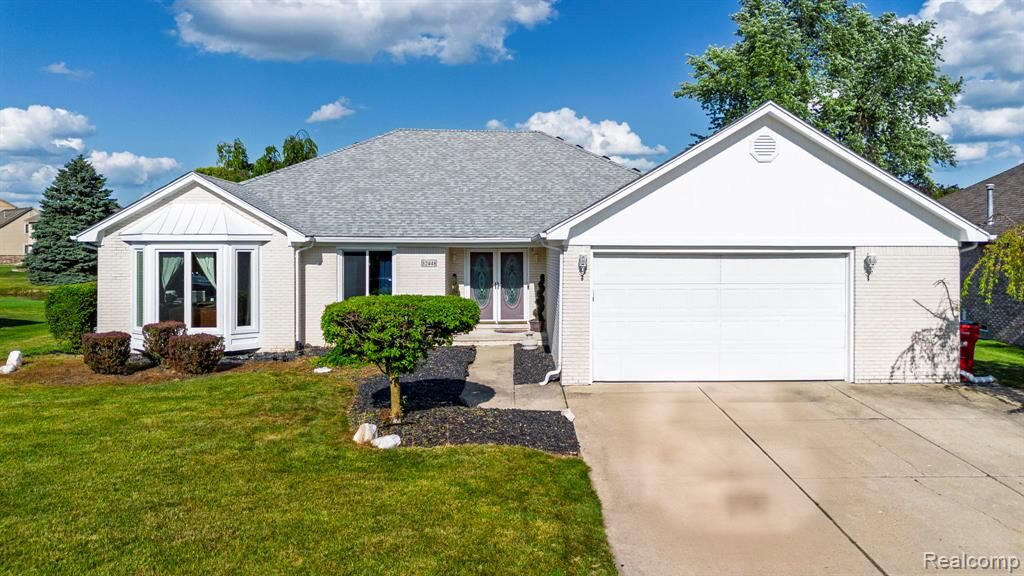 Property Photo: 52448 Cedar Mill Drive MI 48042 5662