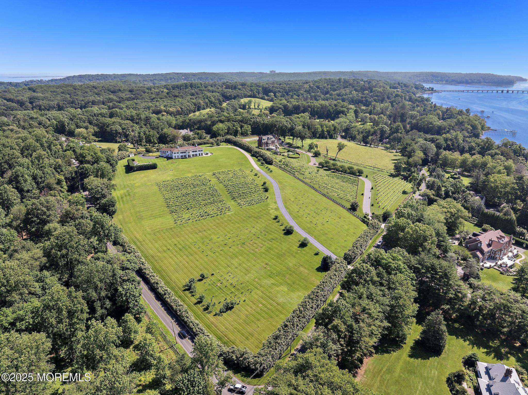 Property Photo: 713 Navesink River Road NJ 07701