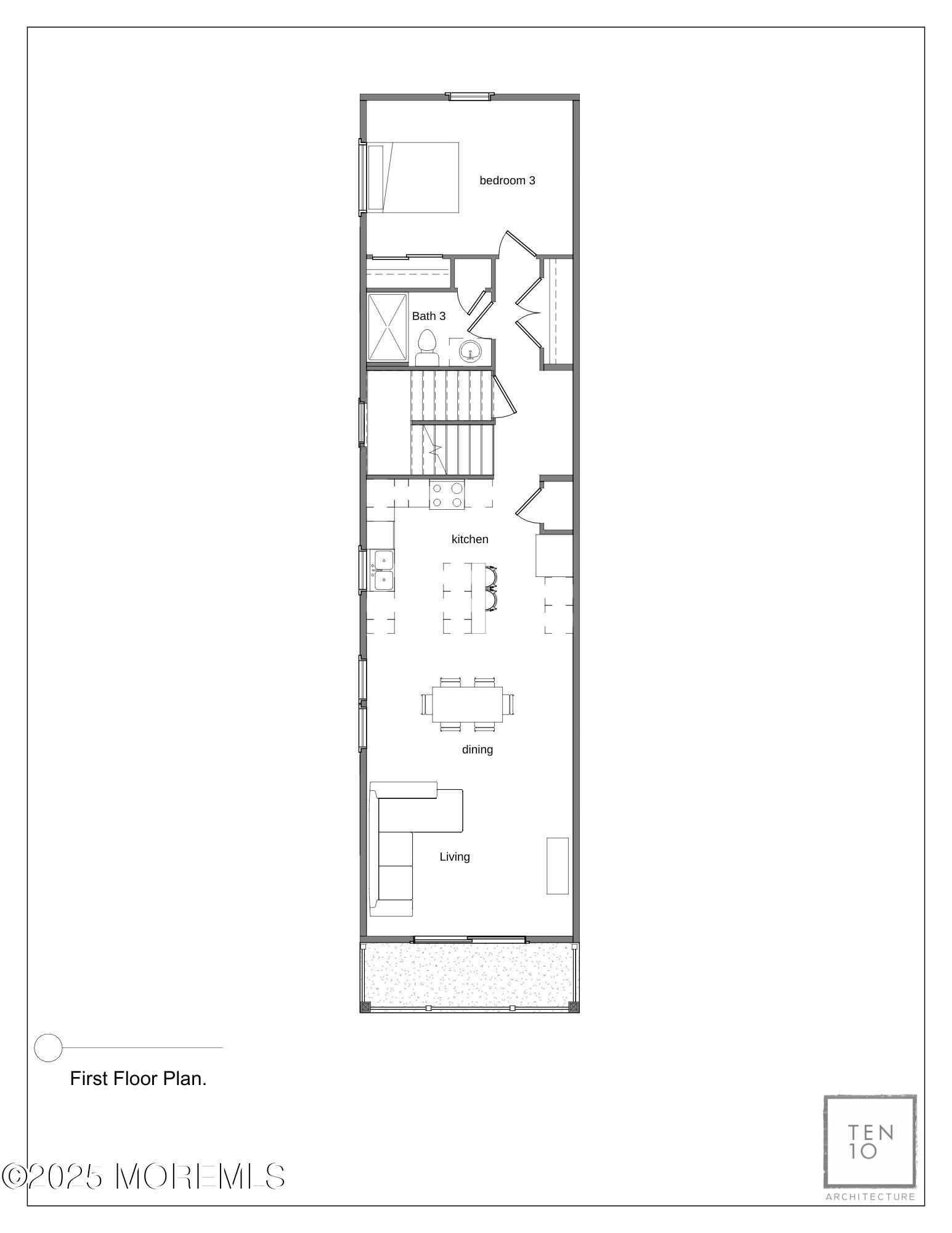 Property Photo:  122 Fremont Avenue  NJ 08751 