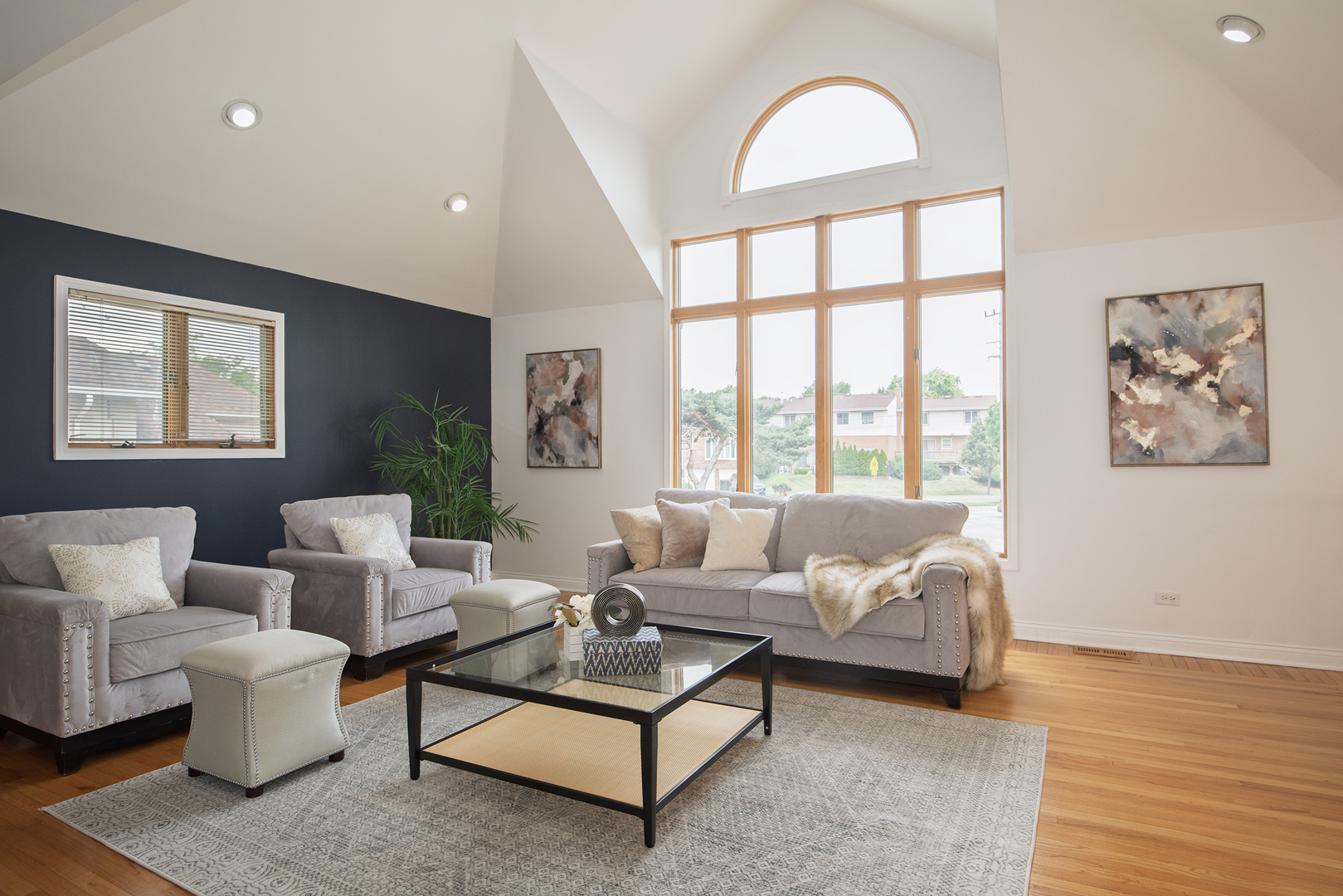 Property Photo:  8817 Gerritsen Avenue  IL 60513 