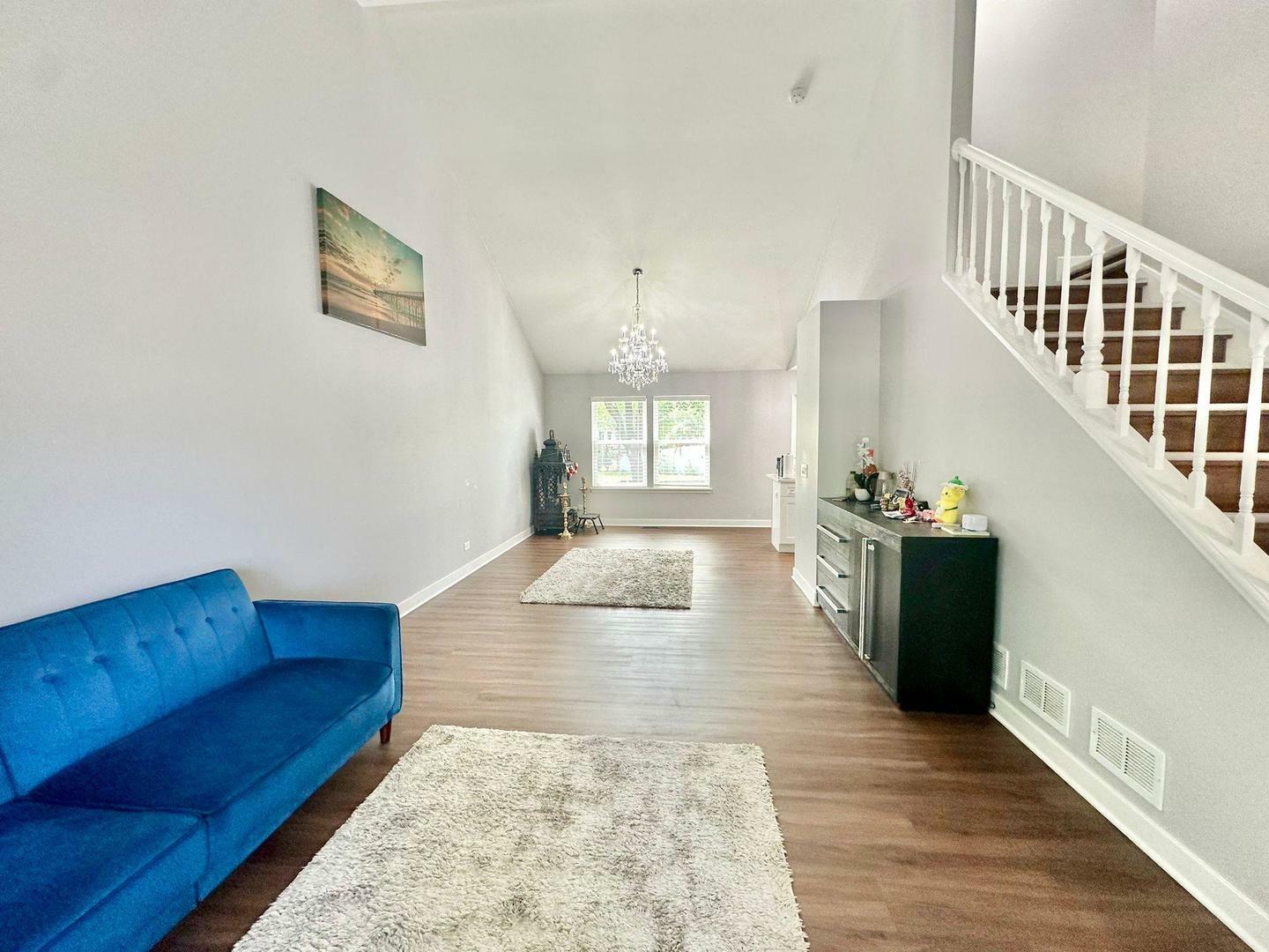 Property Photo: 1384 Marble Hill Drive IL 60047