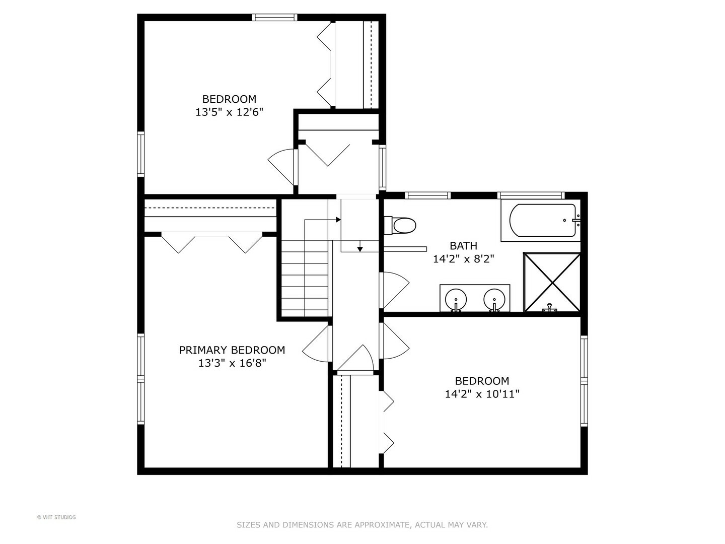 Property Photo: 733 N Kensington Avenue IL 60526