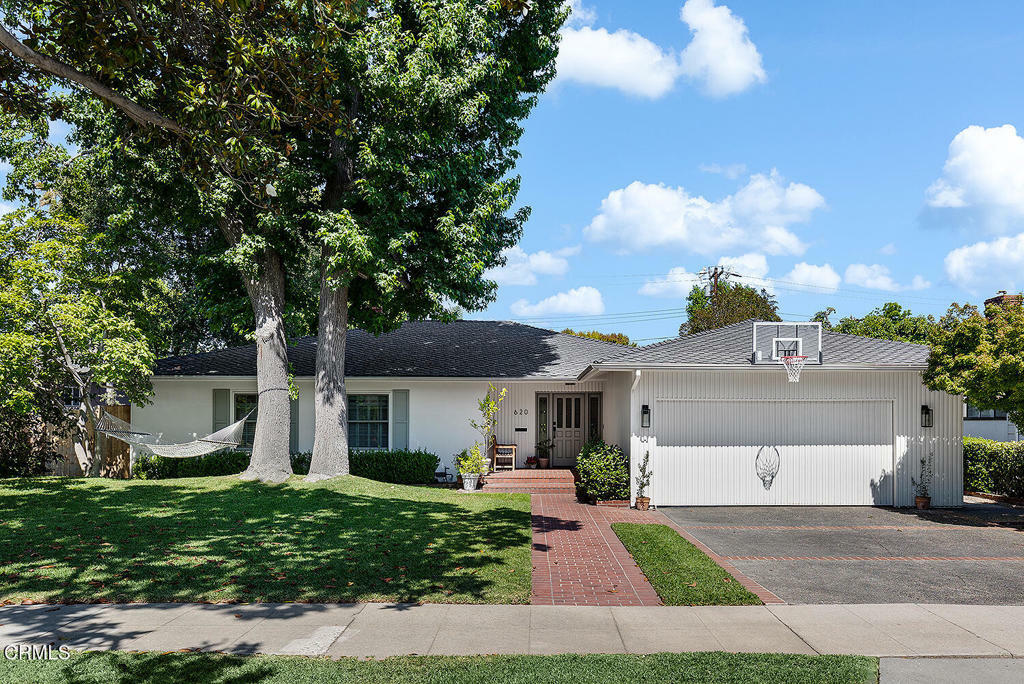 Property Photo:  620 Magnolia Drive  CA 91775 